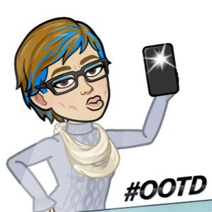 Meet your Posher, Angelica